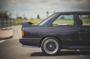 BMW M3 Evolution II 1988 года 